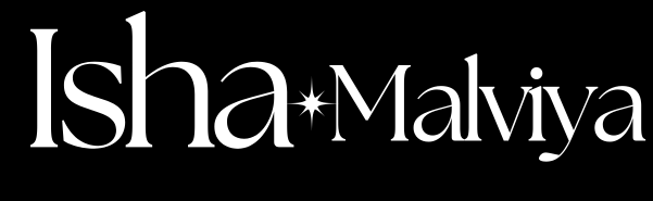 Karol Bagh escort Logo - Isha Malviya